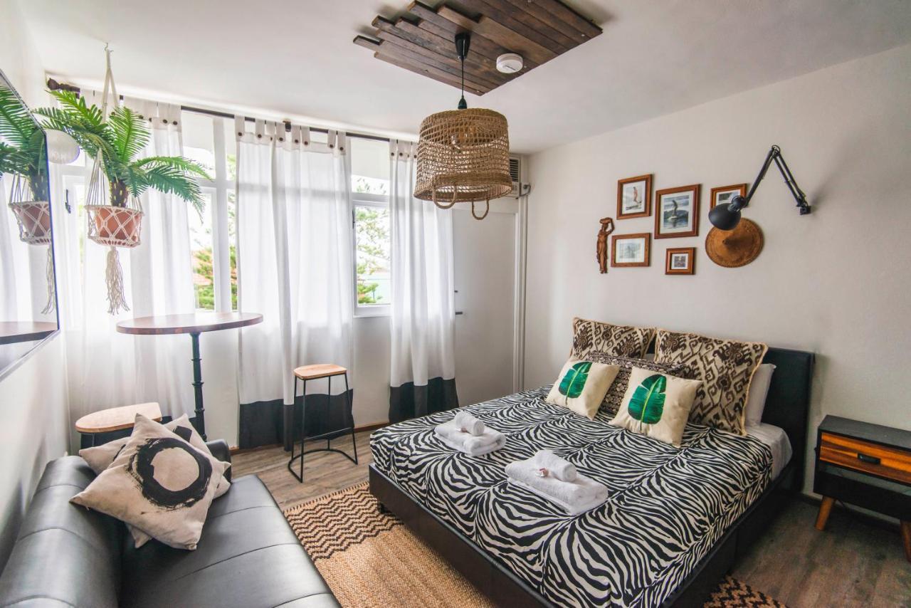 Designer Studios Manly Ngoại thất bức ảnh