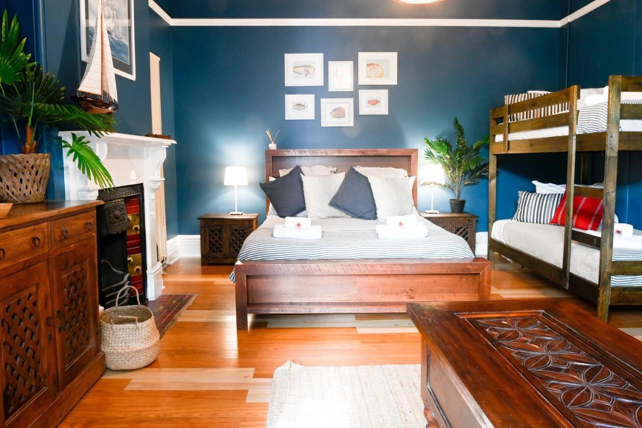 Designer Studios Manly Ngoại thất bức ảnh