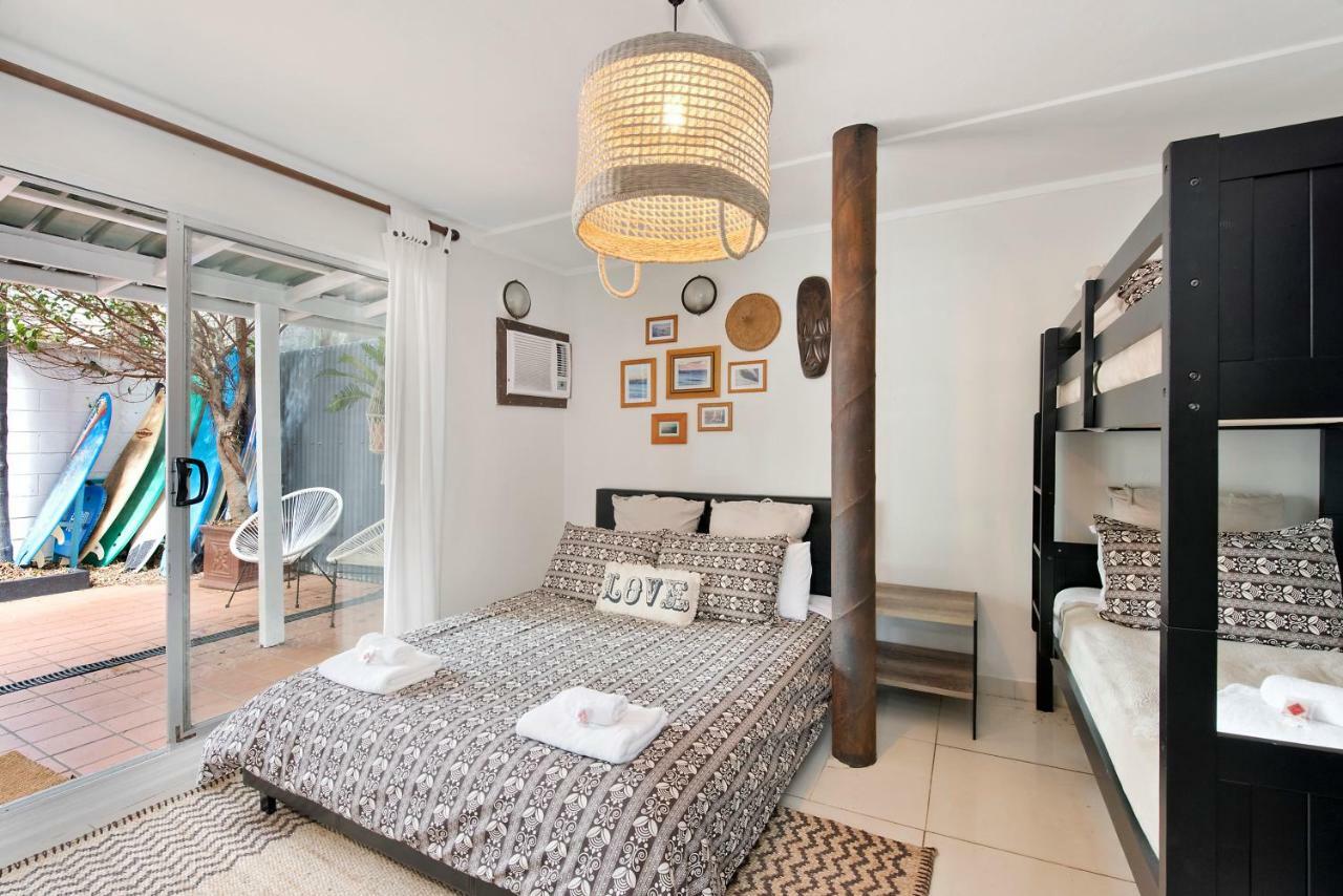 Designer Studios Manly Ngoại thất bức ảnh