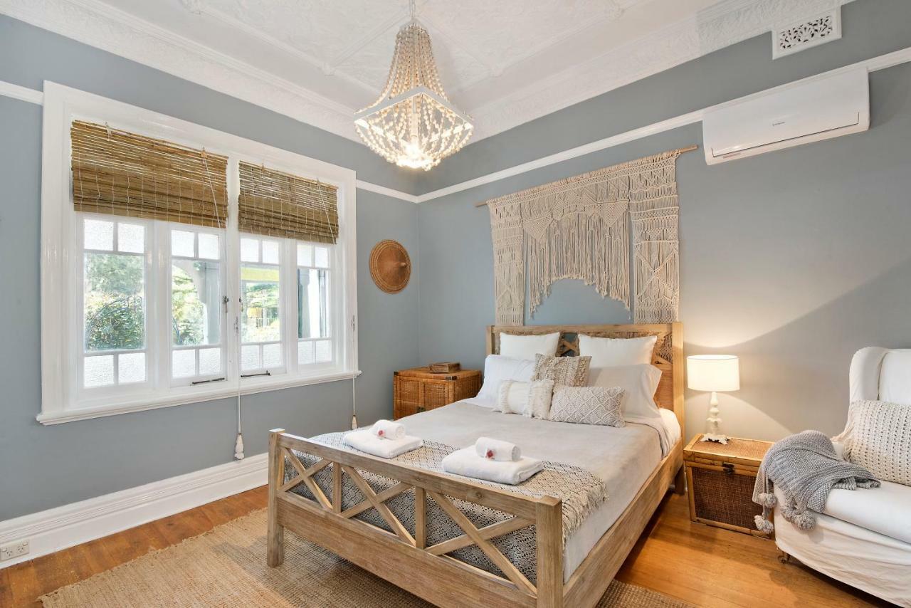 Designer Studios Manly Ngoại thất bức ảnh
