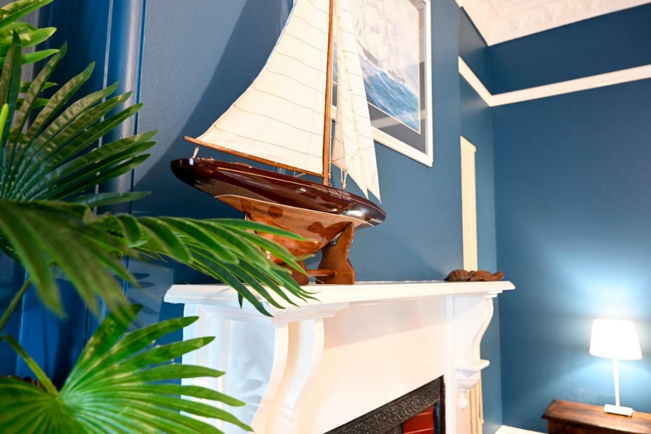 Designer Studios Manly Ngoại thất bức ảnh