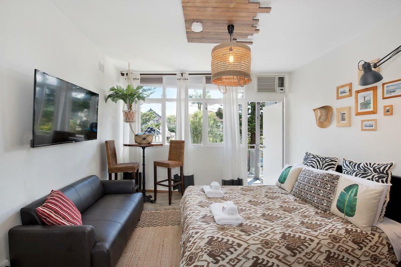 Designer Studios Manly Ngoại thất bức ảnh
