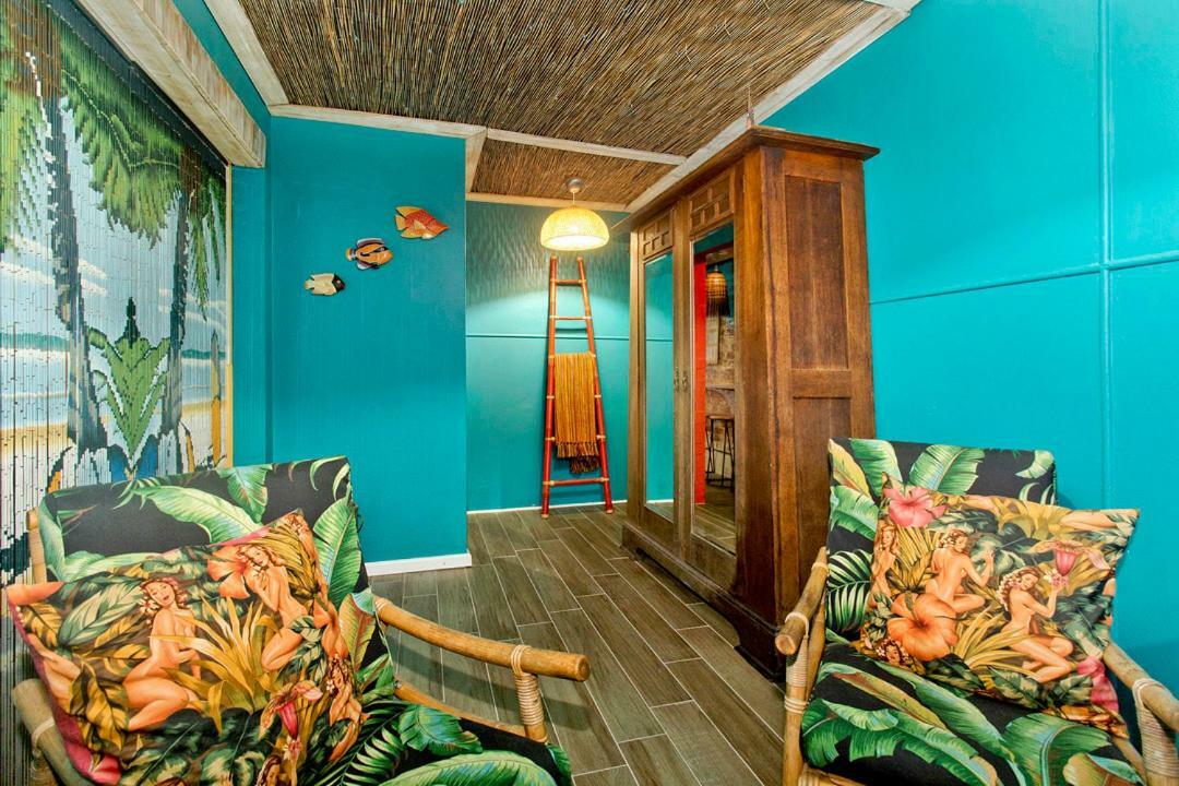 Designer Studios Manly Ngoại thất bức ảnh