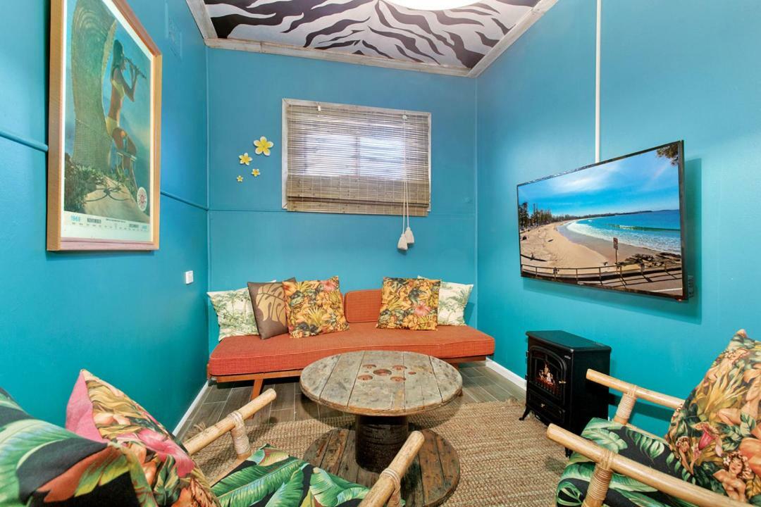 Designer Studios Manly Ngoại thất bức ảnh